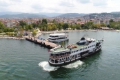 Gölcük-İzmit sadece 30 dk ve yarı fiyatına