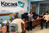 Seyahat Kart Ofisleri’nde işlemler erişilebilir ve hızlı