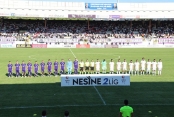 Gebzespor Lige fırtına gibi girdi