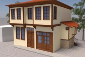 Kocaeli’de tarihi yapılar geleceğe taşınıyor