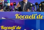 Dönüşümün başlama noktası belli oldu