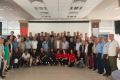 Kocaeli’de muhtarlara üç boyutlu eğitim