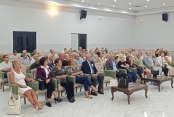 Derince Belediyesi’nden farkındalık semineri
