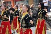 Ahilik Haftası Kocaeli'de coşkuyla kutlandı