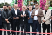 Başkan Bıyık, hafta sonunu vatandaşlarla geçirdi