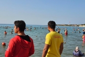 KOSKEM, 154 cana nefes oldu