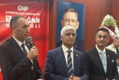 CHP Çayırova'da Binali Eniş kazandı