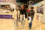 Okuyan ve okutan kent Kocaeli