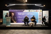 Bozkırın Tezenesi’ne vefa