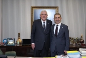 Sekiz Yıl, Bin Engel… Ama biz hâlâ Dervişoğlu gibi dimdik!