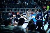 Çayırova Belediyesi, iLab Basketbol’u farklı geçti