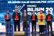 Kocaeli’de ‘dijital savaşlar’ ve ‘adalet’ konuşuldu