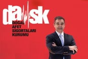 DASK Genel Sekreterliği’ne Balkır Demirkan atandı