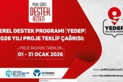 YEDEP 2026 başvurularında sona doğru
