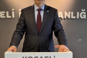 İYİ Parti Kocaeli İl Başkanı Av. M. Kamil Şirin’den 6 Şubat depremlerinin 3. yıldönümünde açıklama
